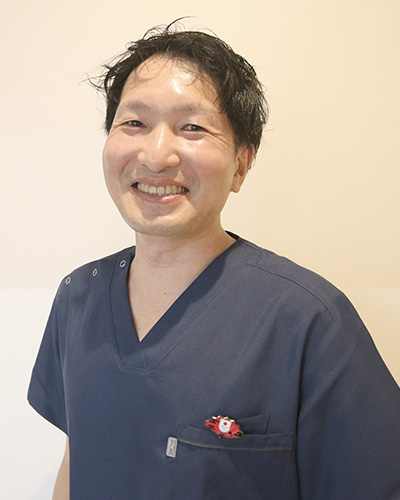 院長：山崎　吉以